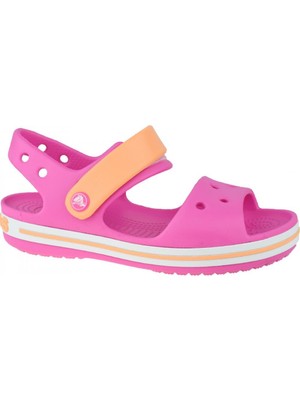 Crocs  12856-6QZ Crocband Çocuk Sandalet