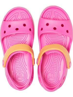 Crocs  12856-6QZ Crocband Çocuk Sandalet