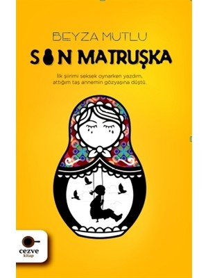 Son Matruşka - Beyza Mutlu