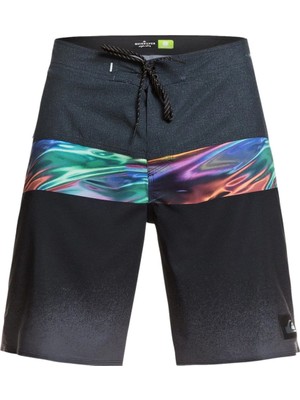 Quiksilver Highline Hold Down M Bdsh Kvj6 Erkek Boardshort