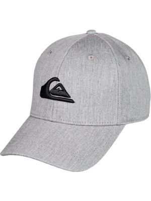 Quiksilver Decades Snapback Erkek Şapka AQYHA04002-SGRH
