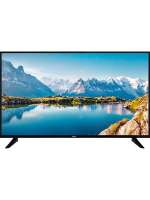 Vestel 55U9401 55'' 139 Ekran Uydu Alıcılı 4K Ultra HD Smart LED TV