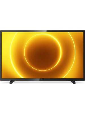 Philips 32PHS5505 32" 81 Ekran Uydu Alıcılı HD Ready LED TV