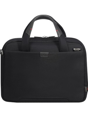 Samsonite Pro-Dlx 5 - Laptop Çantası 14.1''