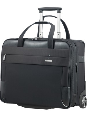 Samsonite Spectrolite 2.0 - 17,3" Körüklü Rolling Tote