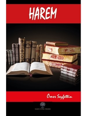 Harem - Ömer Seyfettin