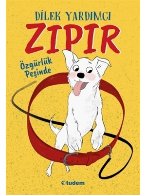 Zıpır Özgürlük Peşinde - Dilek Yardımcı