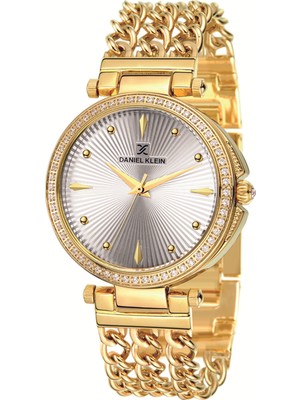 Daniel Klein DK11056-01 Kadın Kol Saati