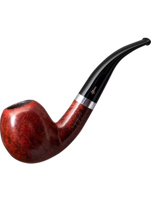 Şahin Kuyruklu Yıldız 321 9mm. Filtreli Akrilik Saplı Pipo