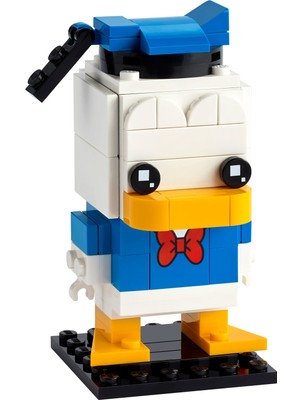 LEGO Brickheadz Disney Donald Duck 40377