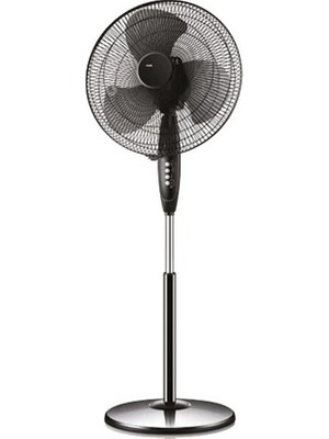 Raks Eco Max Ayaklı Vantilatör 50W