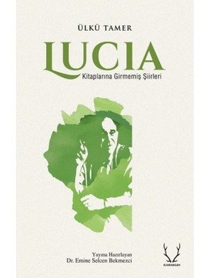 Lucia - Ülkü Tamer