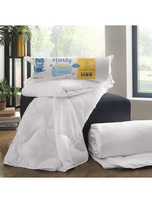 Yataş Bedding Handy Roll Pack Yorgan (Tek Kişilik - 155X215 Cm)