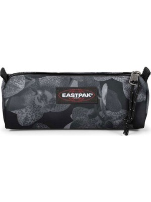 Eastpak Benchmark Single Charming Black Kalem Çantası EK000372A891