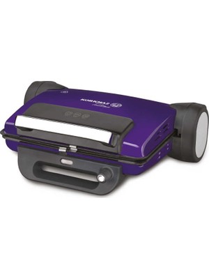 Korkmaz Tostema Lavanta Maxi Tost Makinesi