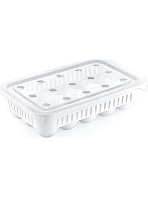 Hobby Life Özün Shop 15 Li Yumurta Saklama Kabı