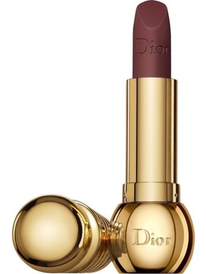 Dior Diorific Mat Ruj - 890 Audacieuse