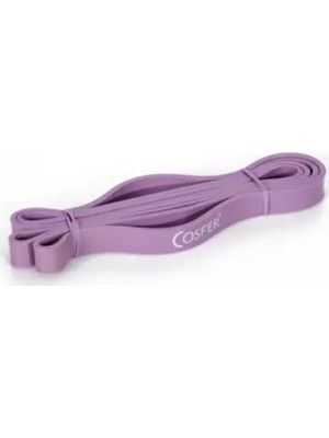 Cosfer Latex Güç Bandı 21 mm