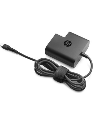 Hp 1012 I7-7600U Usb-C USB Type-C Notebook Adaptörü + Kablo