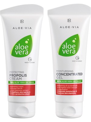 gel calor aloe vera 100% Pure Aloe Vera Gel – racosmetics.com main image 0