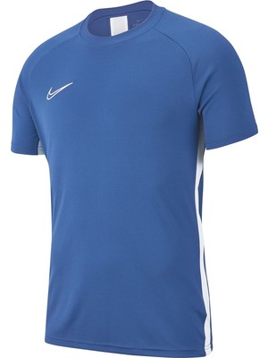 Nike M Nk Dry Acdmy19 Top Ss Erkek Tişört Aj9088-404