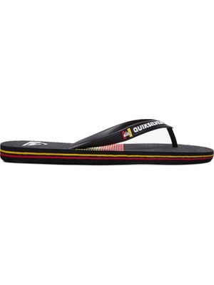 Quiksilver Molokaı Seasons M Sndl Xkrk Erkek Terlik AQYL100940-XKRK