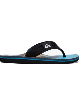 Quiksilver Molokaılaybk Yt B Sndl Xkbb Çocuk Terlik AQBL100429-XKBB