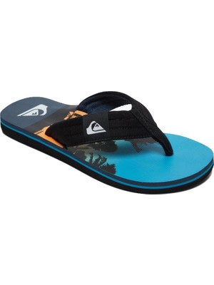 Quiksilver Molokaılaybk Yt B Sndl Xkbb Çocuk Terlik AQBL100429-XKBB