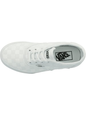 Vans Wm Doheny Beyaz Kadın Spor Ayakkabı VN0A3MVZW511