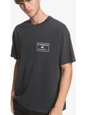 Quiksilver Xcompss Tees Kvj0 Erkek Tişört EQYZT05812-KVJ0