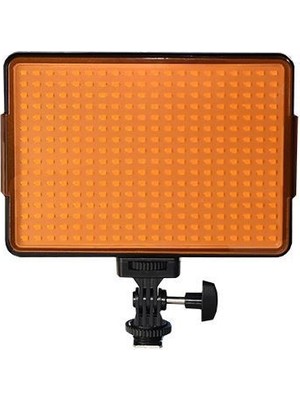 Pdx LED 396 Ledli Video Kamera Dslr LED Işık