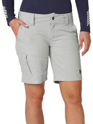 Helly Hansen HH W QD Cargo Shorts