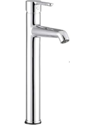 Kale Domino Xtra Yüksek Lavabo Bataryası 7319611855