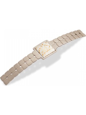 Zavinna Z121 Inox 160 mm Akslı Kulp