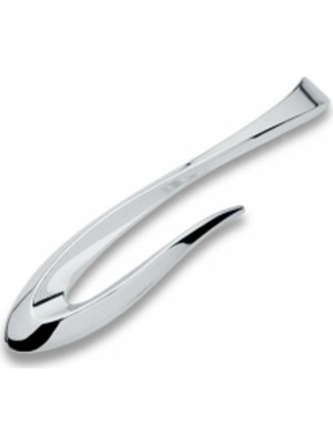 Zavinna Z142 Krom 160 mm Akslı Kulp