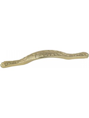 Zavinna Z157 Altın 128/160 mm Akslı Kulp