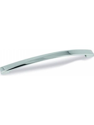 Zavinna Z301 Krom 288/320 mm Akslı Kulp