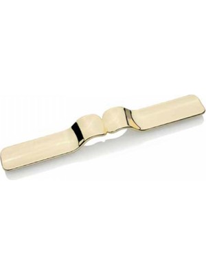 Zavinna Z304 Altın 128/160 mm Akslı Kulp