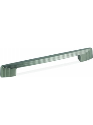 Zavinna Z307 Inox 288/320 mm Akslı Kulp