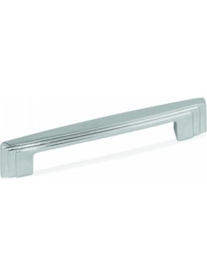 Zavinna Z307 Krom 128/160 mm Akslı Kulp