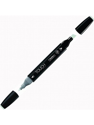 Touch Twin Marker B171 Jade Green