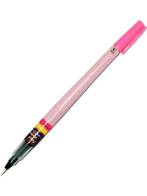 Zig Brush Writer Iı Fırça Uçlu Kalem Candy Pink 206