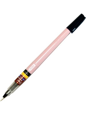 Zig Brush Writer Iı Fırça Uçlu Kalem Navy 035