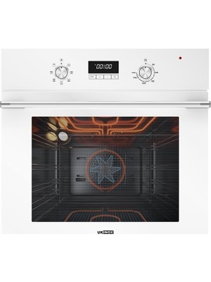 Ukinox Chef Fırın