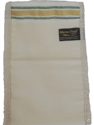 Micro Peel Kalın Hamam Kesesi