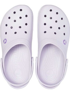 Crocs 1101650Q Crocband Kadın Sandalet Terlik