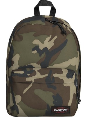 Eastpak Padded Sling'r Camo Sırt Çantası