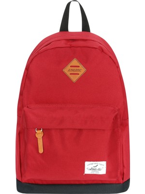 Athletic Seyahat Okul Çantası Unisex