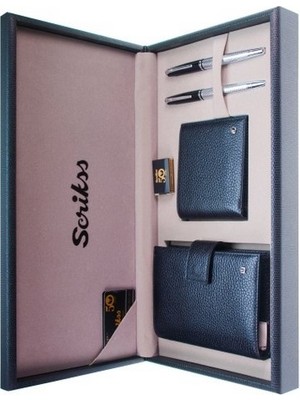 Scrikss Hediye Seti SDR212-1