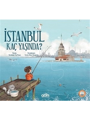 İstanbul Kaç Yaşında? - Yurdanur Ay Paşa